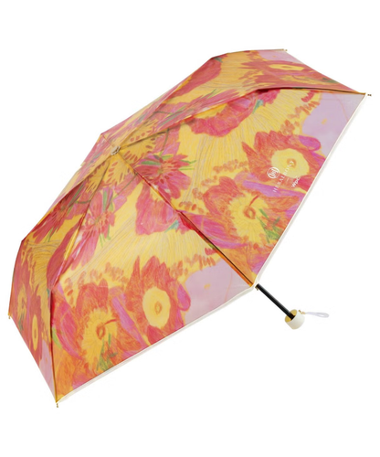 Wpc × HERALBONY Art Umbrella