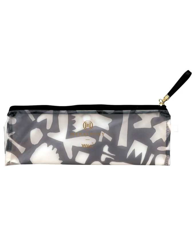 Wpc × HERALBONY Art Umbrella