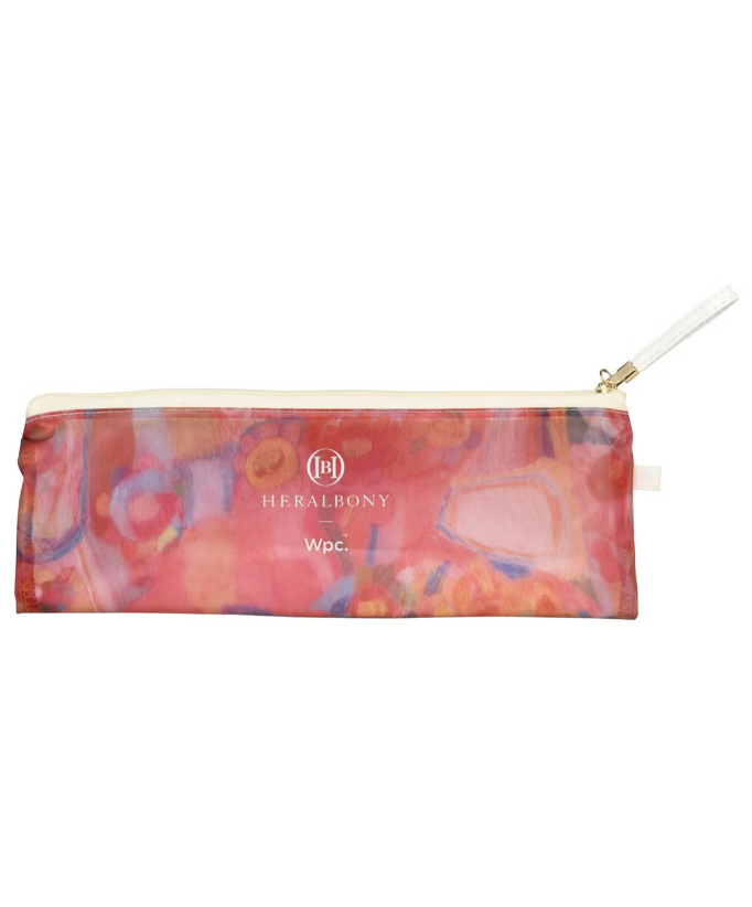 Wpc × HERALBONY Art Umbrella