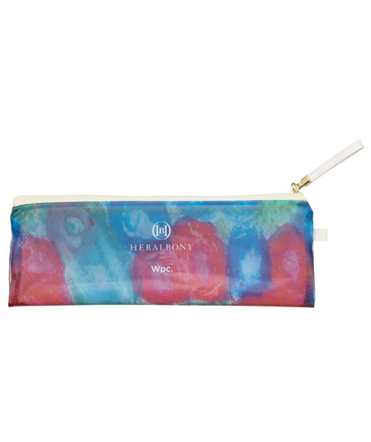 Wpc × HERALBONY Art Umbrella