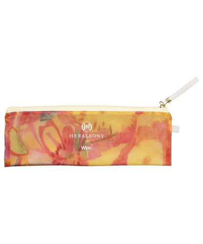 Wpc × HERALBONY Art Umbrella