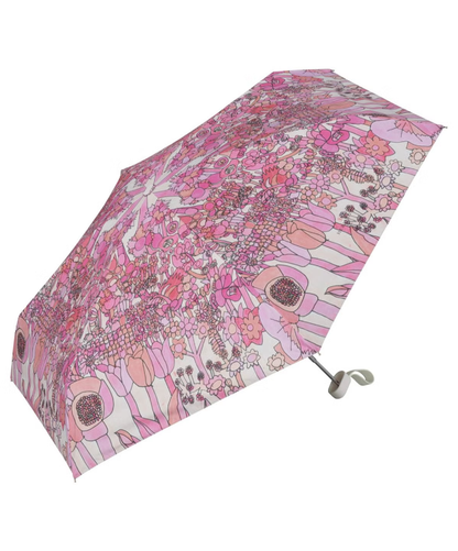 Wpc × HERALBONY Mini Art UV Parasol
