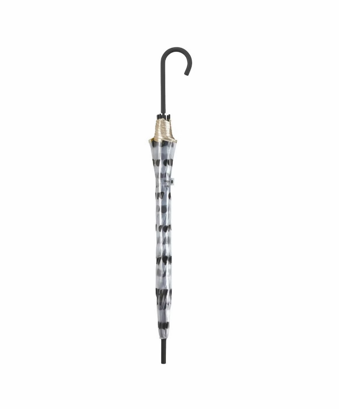 Wpc × Masayuki Oki Cat Paw Plastic Umbrella