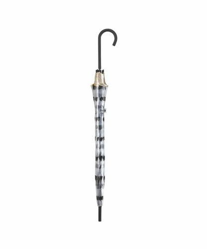 Wpc × Masayuki Oki Cat Paw Plastic Umbrella