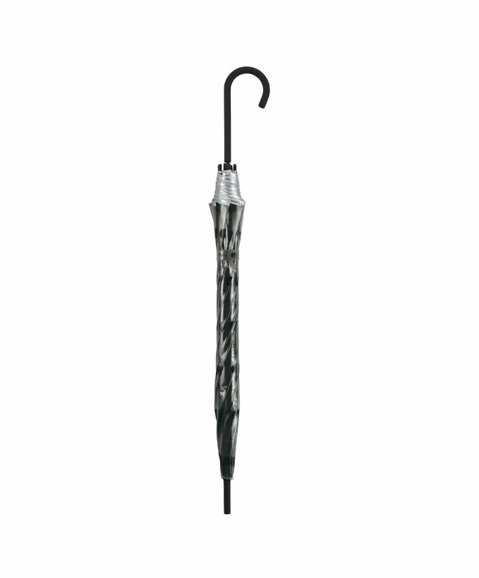 Wpc × Masayuki Oki Cat Paw Plastic Umbrella
