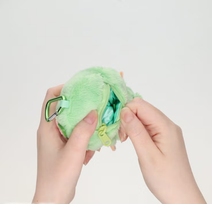 Monchhichi Mascot Pouch