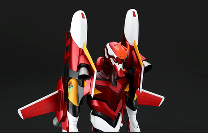 MENG MODEL – EVA Unit-02 Ver.1.5 Model Kit
