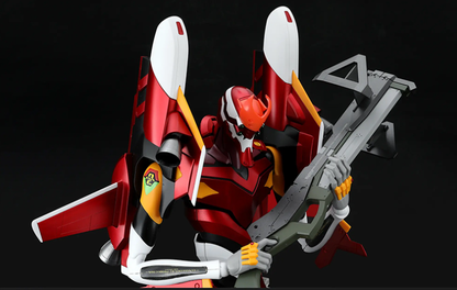 MENG MODEL – EVA Unit-02 Ver.1.5 Model Kit