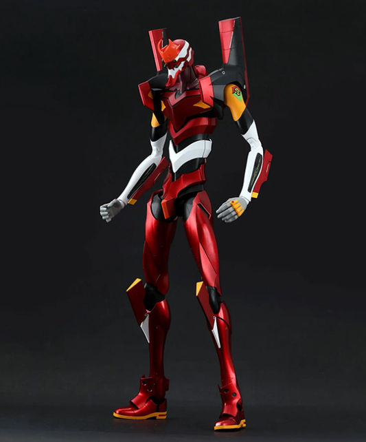 MENG MODEL – EVA Unit-02 Ver.1.5 Model Kit