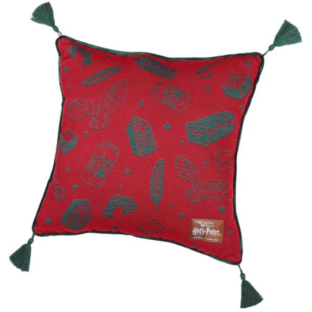 Wizarding World of Harry Potter™ Cushion