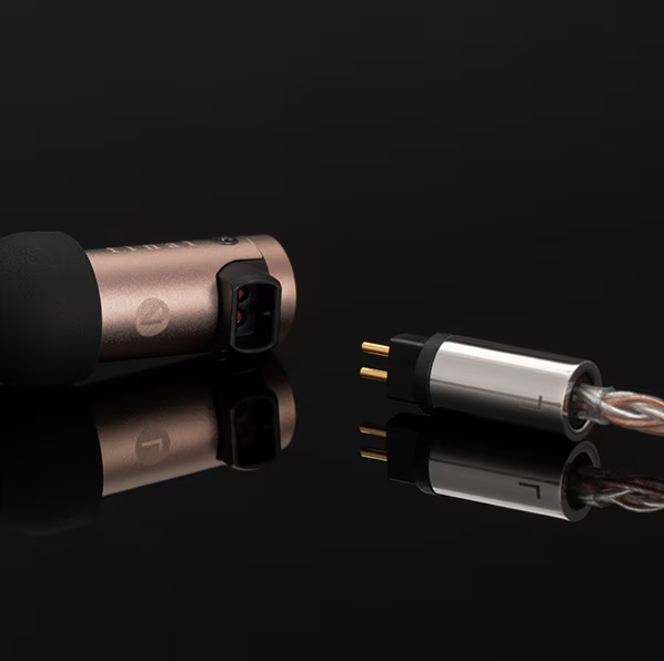 Final S6000 In-Ear Earphones