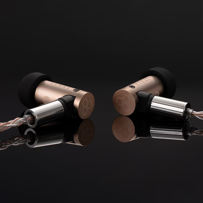 Final S6000 In-Ear Earphones