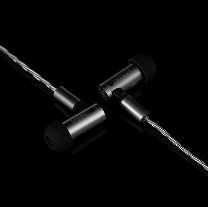 Final S4000 BA In-Ear Earphones