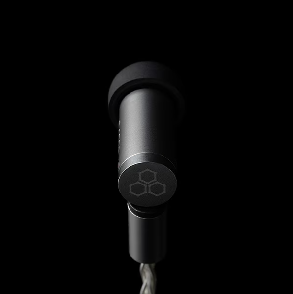 Final S4000 BA In-Ear Earphones