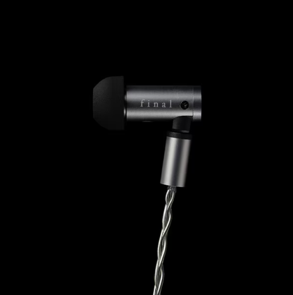 Final S4000 BA In-Ear Earphones
