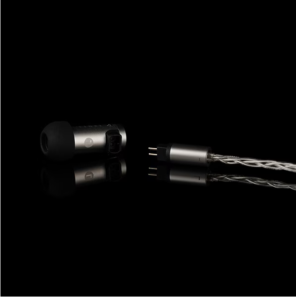 Final S4000 BA In-Ear Earphones