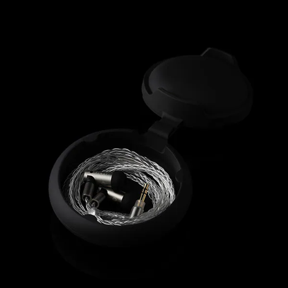 Final S4000 BA In-Ear Earphones