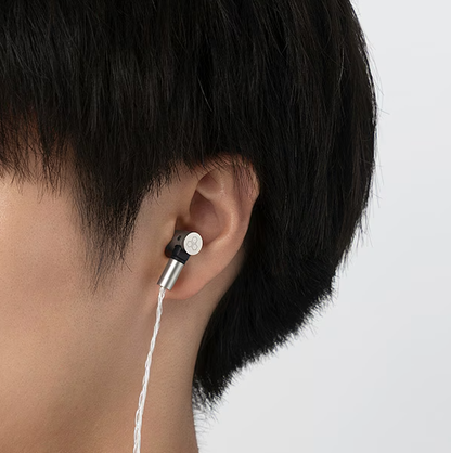 Final S4000 BA In-Ear Earphones