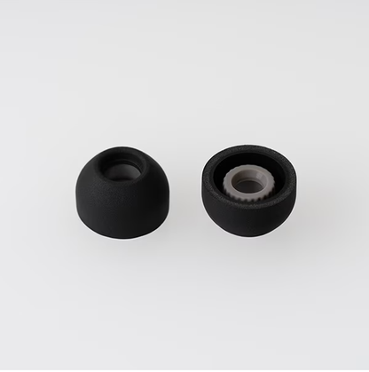 Final S4000 BA In-Ear Earphones