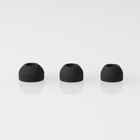 Final S4000 BA In-Ear Earphones