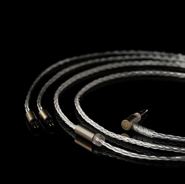 Final S5000 In-Ear Earphones – Dual BA Drivers