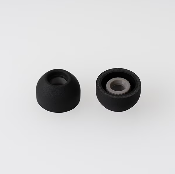 Final S5000 In-Ear Earphones – Dual BA Drivers