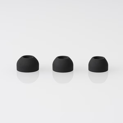 Final S5000 In-Ear Earphones – Dual BA Drivers