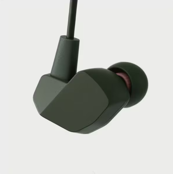 Final VR2000 for Gaming In-Ear Earphones