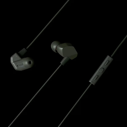 Final VR2000 for Gaming In-Ear Earphones
