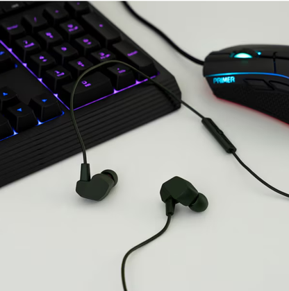 Final VR2000 for Gaming In-Ear Earphones