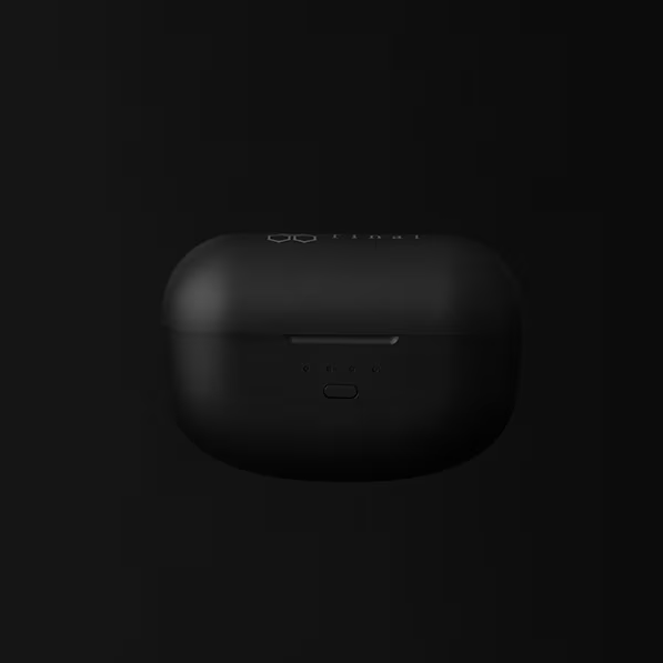 Final VR3000 Wireless for Gaming + USB Transceiver
