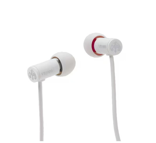 Final x Suou Patra VR1000 ASMR Patra Wired Earphones