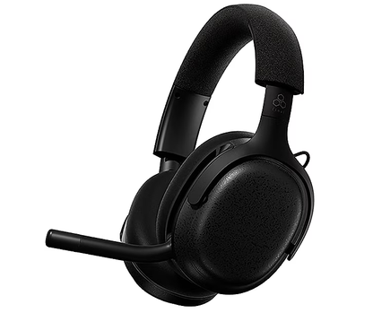 Final VR3000 EX Extra-Wide Gaming Headset