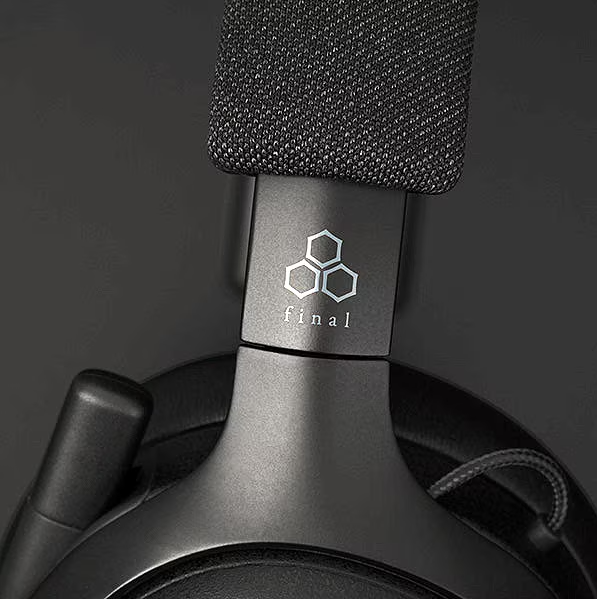 Final VR3000 EX Extra-Wide Gaming Headset