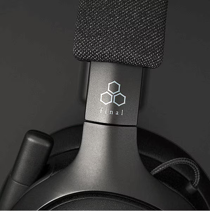 Final VR3000 EX Extra-Wide Gaming Headset