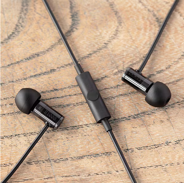 Final E1000C In-Ear Earphones