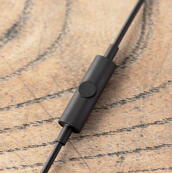 Final E1000C In-Ear Earphones
