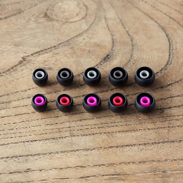 Final E1000C In-Ear Earphones
