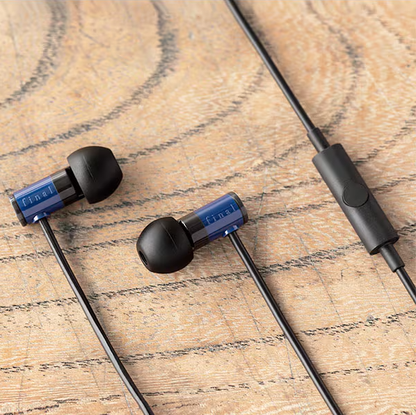 Final E1000C In-Ear Earphones
