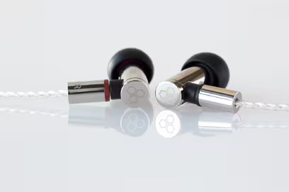 Final E5000 Hi-Res In-Ear Earphones
