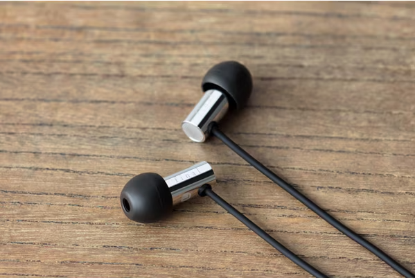 Final E3000 E-Series Hi-Res In-Ear Earphones