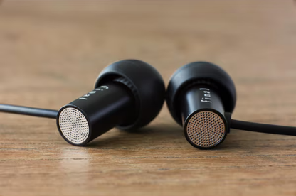Final E2000 E-Series Hi-Res In-Ear Earphones