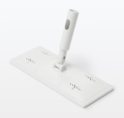 MUJI Replaceable Head Flooring Wiper Mop Base