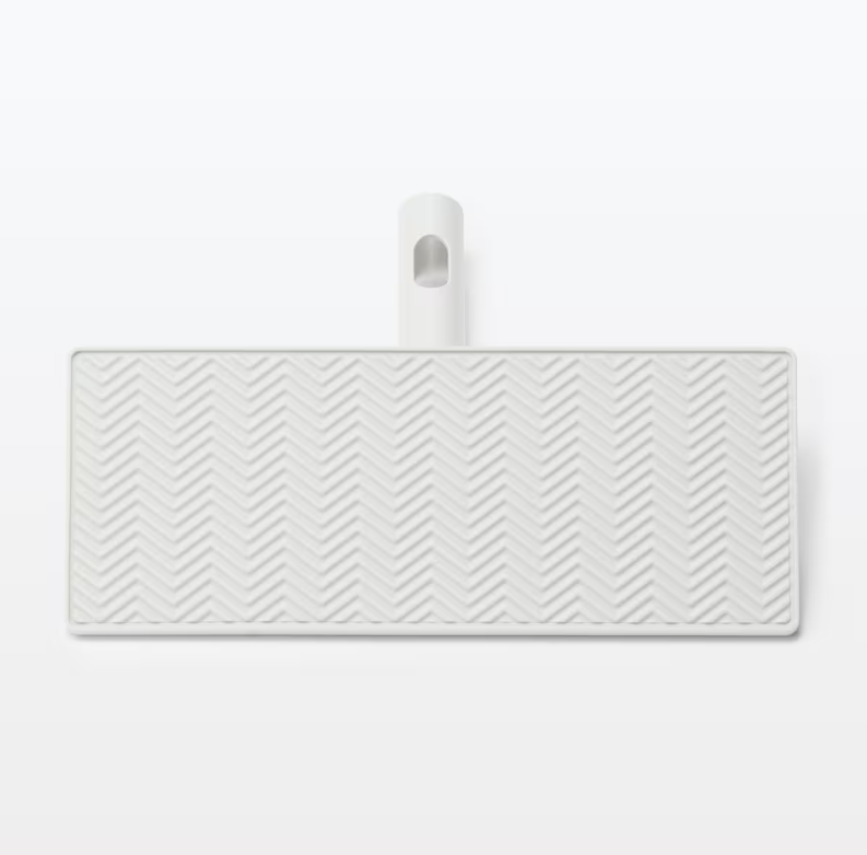 MUJI Replaceable Head Flooring Wiper Mop Base
