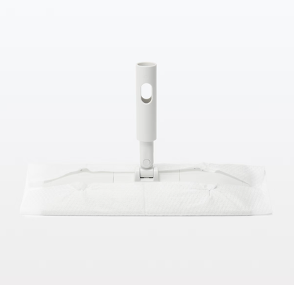 MUJI Replaceable Head Flooring Wiper Mop Base