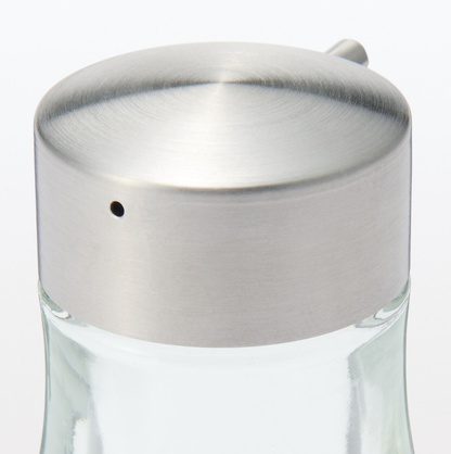 MUJI Small Glass Soy Sauce Dispenser 85ml