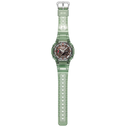Casio G-SHOCK GA-2100CC-3AJR Coca-Cola 140th Anniversary Limited Edition