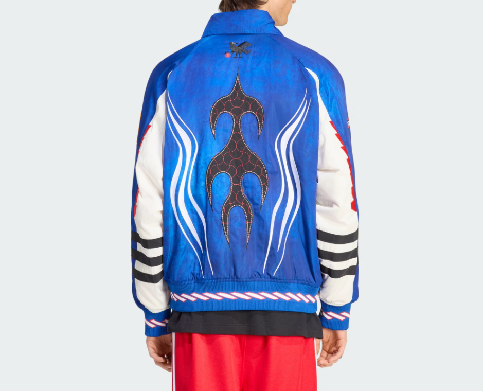 adidas Originals FIFA World Cup 26 Japan Jacket