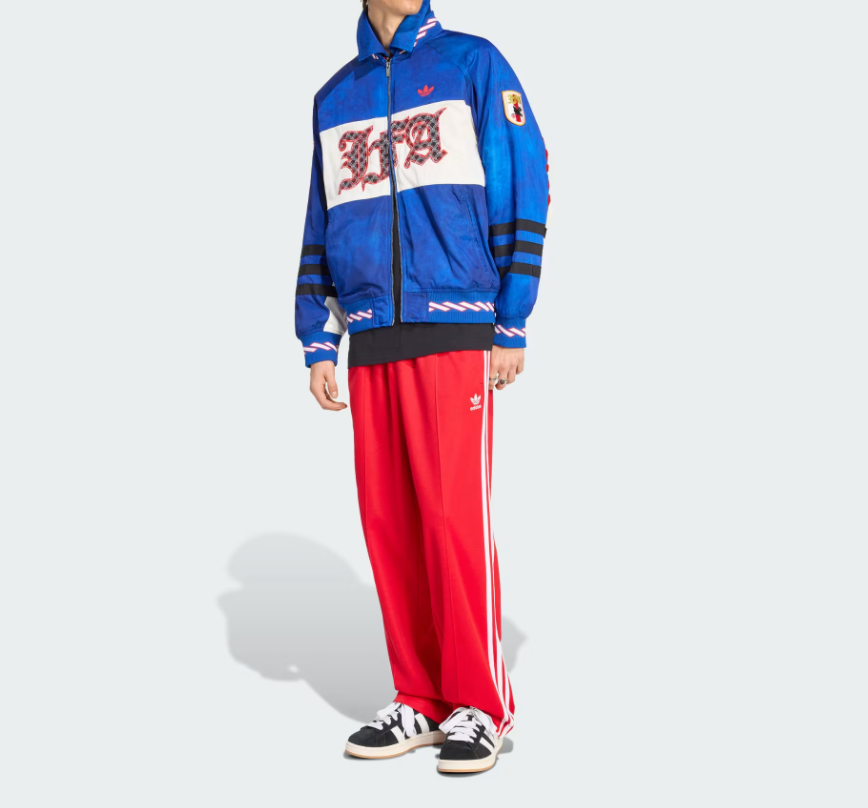 adidas Originals FIFA World Cup 26 Japan Jacket