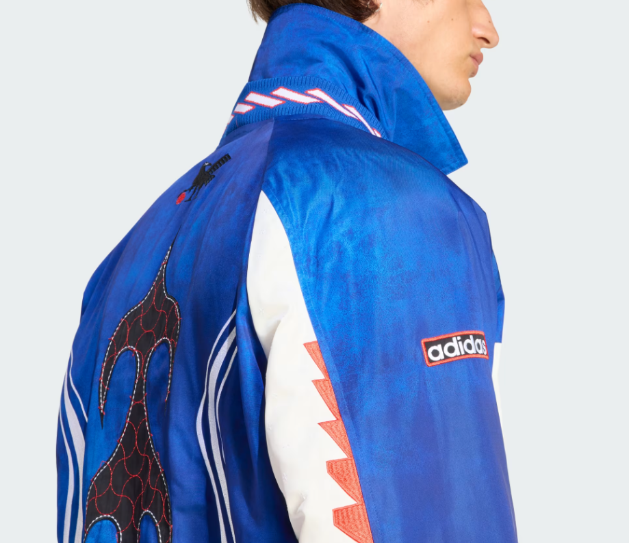 adidas Originals FIFA World Cup 26 Japan Jacket